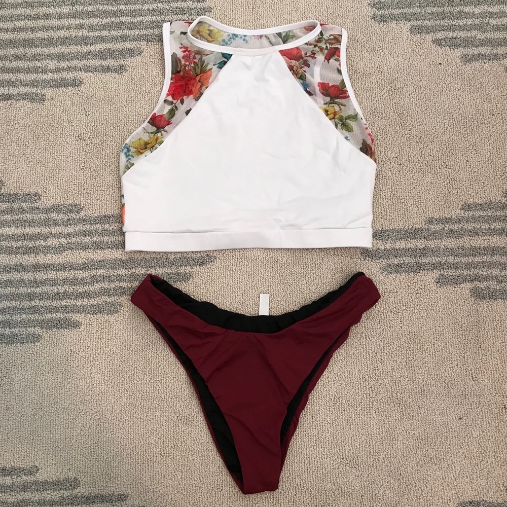 Yandy Swim
